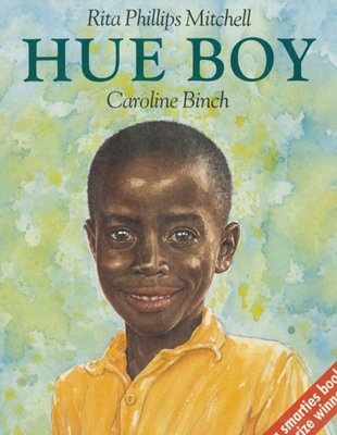 Hue Boy 1847803032 Book Cover