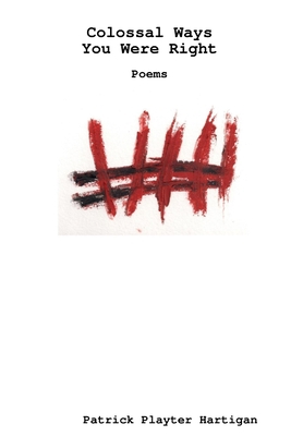 Colossal Ways You Were Right 130027879X Book Cover