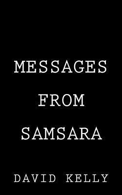 Messages from Samsara 1984333585 Book Cover