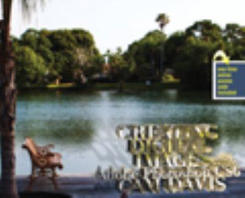 Creating Digital Images with Adobe Photoshop CS6 1465208267 Book Cover