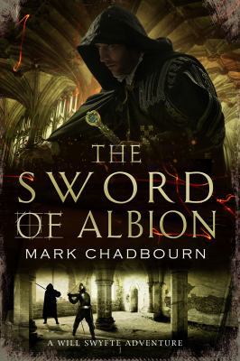 The Sword of Albion: The Sword of Albion Trilog... 0593062477 Book Cover