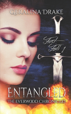 Entangled 1724156454 Book Cover