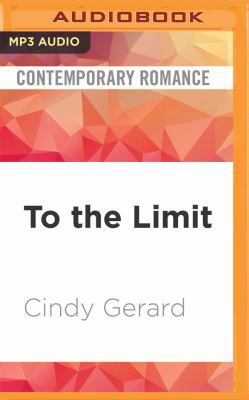 To the Limit 1543605605 Book Cover