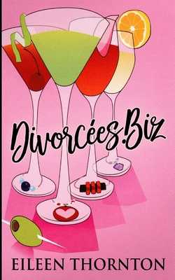 Divorcees . biz 1715580389 Book Cover