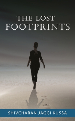 The Lost Footprints 9389932130 Book Cover