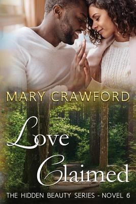 Love Claimed 0692717560 Book Cover
