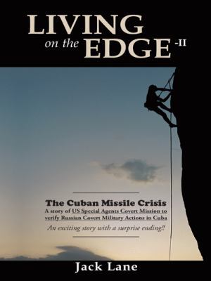 Living on the Edge II 1496916808 Book Cover
