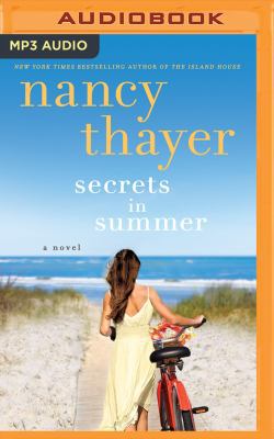 Secrets in Summer 1511322616 Book Cover