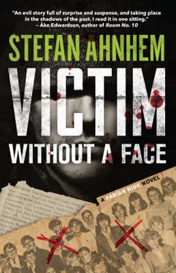 Victim Without a Face 1770899138 Book Cover