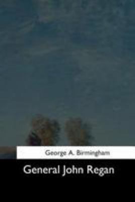 General John Regan 1544623410 Book Cover