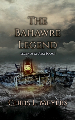 The Bahawre Legend 1792655266 Book Cover