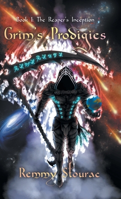 The Reaper's Inception 1773707949 Book Cover