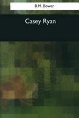 Casey Ryan 1544076843 Book Cover