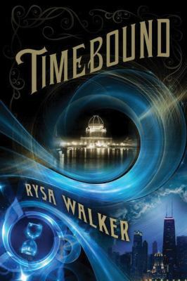 Timebound 1477848150 Book Cover
