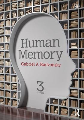 Human Memory 113866541X Book Cover