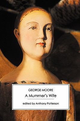 A Mummer's Wife 1906469237 Book Cover