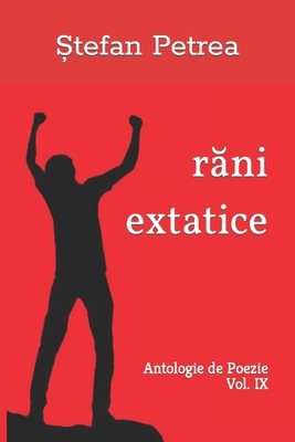 r&#259;ni extatice [Romansh] B0CTRHZDC4 Book Cover