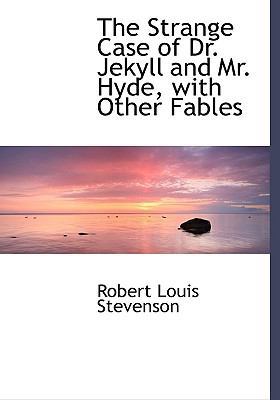 The Strange Case of Dr. Jekyll and Mr. Hyde, wi... 111710348X Book Cover