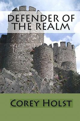 Defender of the Realm 1442160624 Book Cover