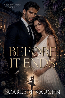 Before It Ends B0H8G4X8P6 Book Cover