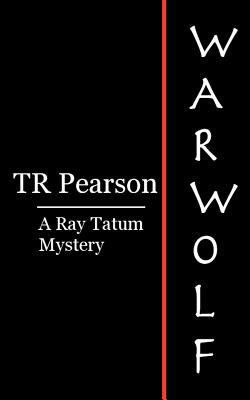 Warwolf 061550776X Book Cover