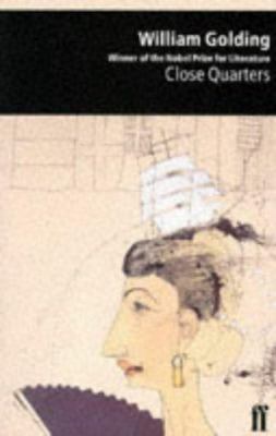 Close Quarters B008YF63DG Book Cover
