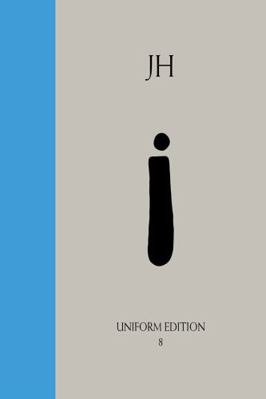 Philosophical Intimations: Uniform Edition of t... 0882145878 Book Cover