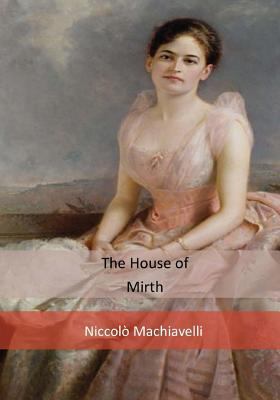 The House of Mirth 1548243639 Book Cover