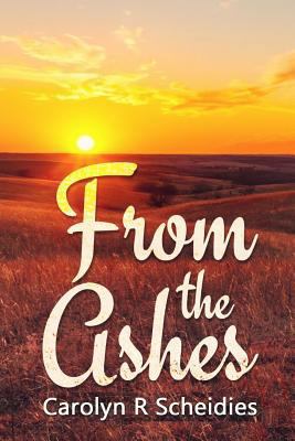 From the Ashes 1329538048 Book Cover