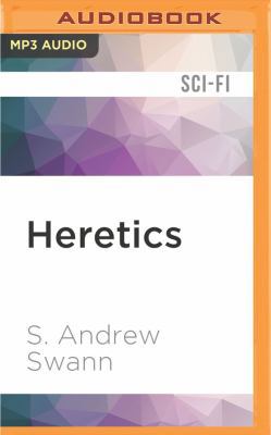 Heretics 1522685952 Book Cover