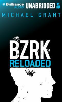 Bzrk Reloaded 1455883301 Book Cover