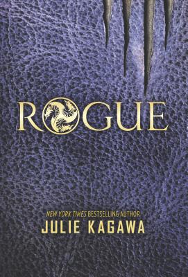 Rogue B09122SJ1N Book Cover