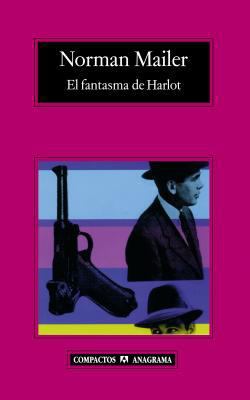 El Fantasma de Harlot [Spanish] 8433973177 Book Cover