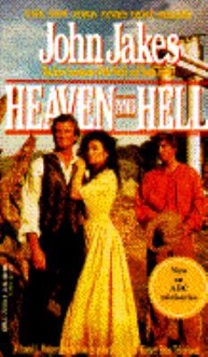 Heaven and Hell 0440201705 Book Cover