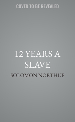 12 Years a Slave B0H5YH37MP Book Cover