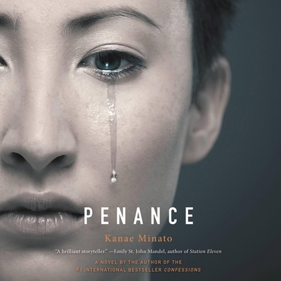 Penance 1478973471 Book Cover