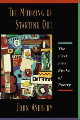 The Mooring Of Starting Out 0880015276 Book Cover
