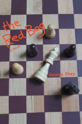 The Red Bag 0595406726 Book Cover