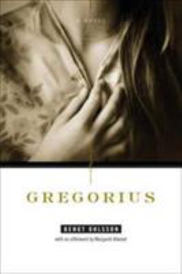 Gregorius 0393066525 Book Cover