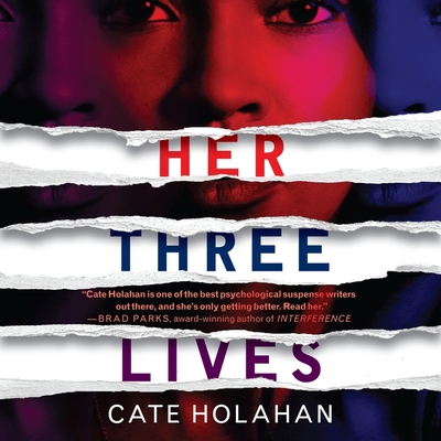Her Three Lives 1549111019 Book Cover