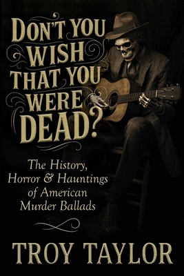 "Don't You Wish That You Were Dead?" 1958589241 Book Cover