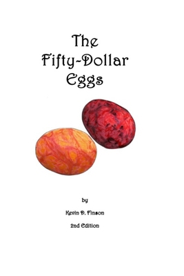 The Fifty-Dollar Eggs B0DL12BRDV Book Cover