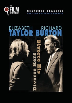 Divorce His, Divorce Hers B01LTHO6C0 Book Cover