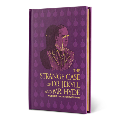 The Strange Case of Dr. Jekyll and Mr. Hyde 145495728X Book Cover