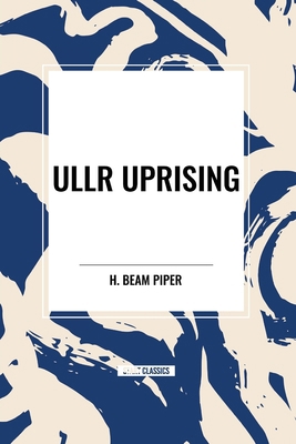 Ullr Uprising            Book Cover