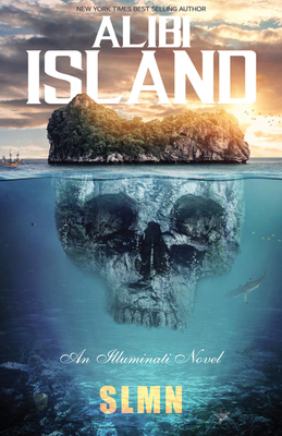 Alibi Island: Mystery Thriller Suspense Novel 0998767492 Book Cover