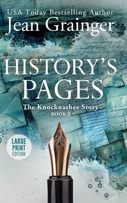 History's Pages [Large Print] 1915790859 Book Cover