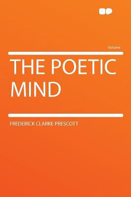 The Poetic Mind 1290340315 Book Cover