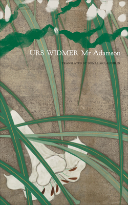 MR Adamson 0857422324 Book Cover