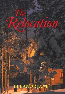 The Relocation 1728307457 Book Cover